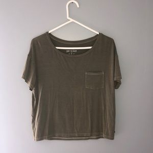 Super soft top!